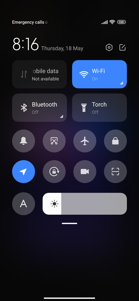 Kullie screenshot