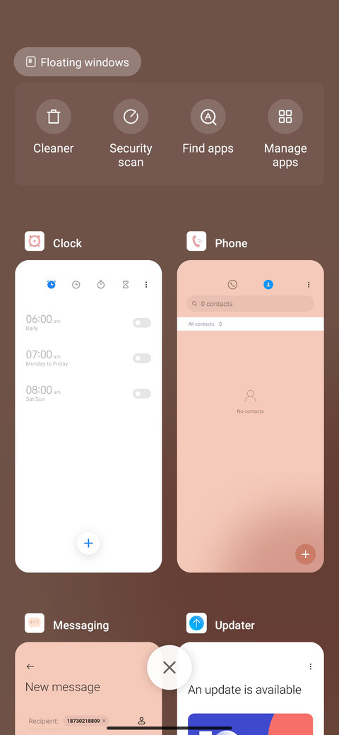 sticky note screenshot