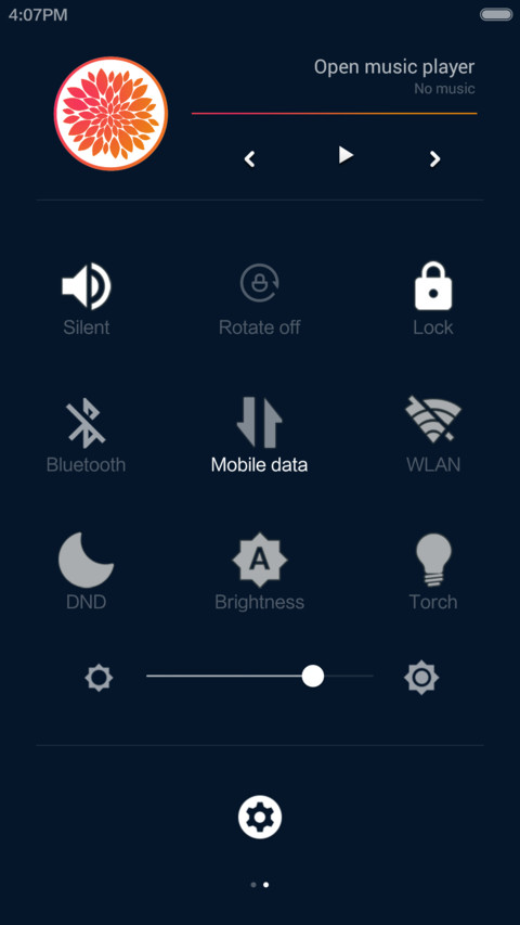 Only Indonesia screenshot