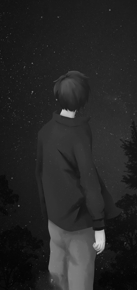 暗夜蝶 screenshot