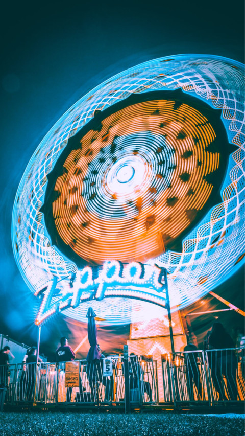 Fun Fair (9) screenshot