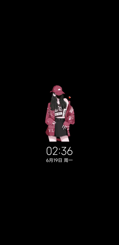 多图泰酷辣女孩 screenshot