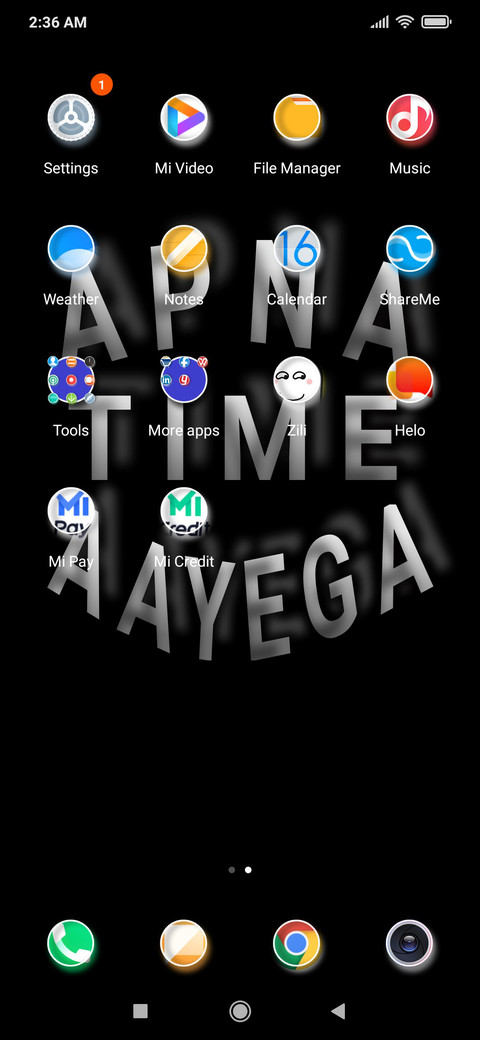 Apna Time Aayega_DWM2 screenshot