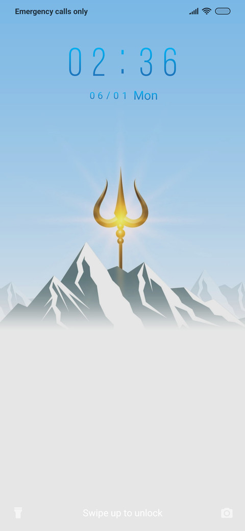 Shiva_3MDP screenshot