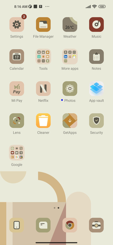 Polytropic Figure screenshot