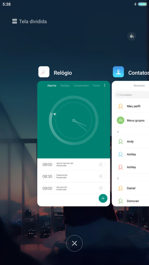 Sine 9 TT screenshot