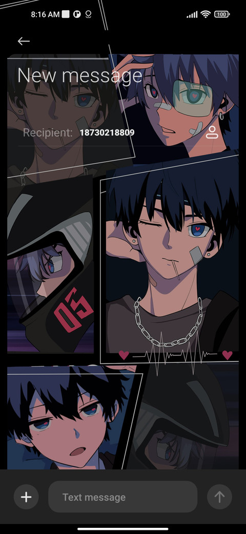 Lost+love screenshot
