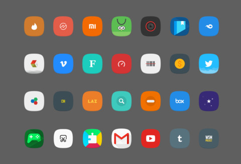 REDMI screenshot