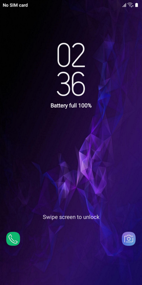 SUI10 v10 screenshot