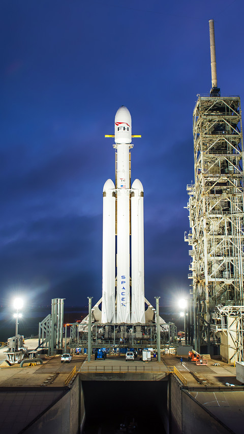 2018 exciting space missions screenshot
