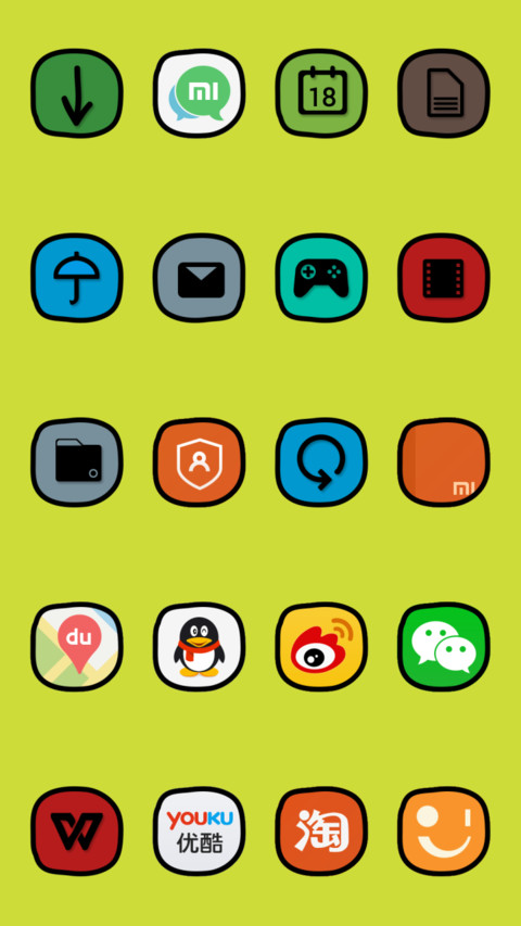  IN Birds screenshot
