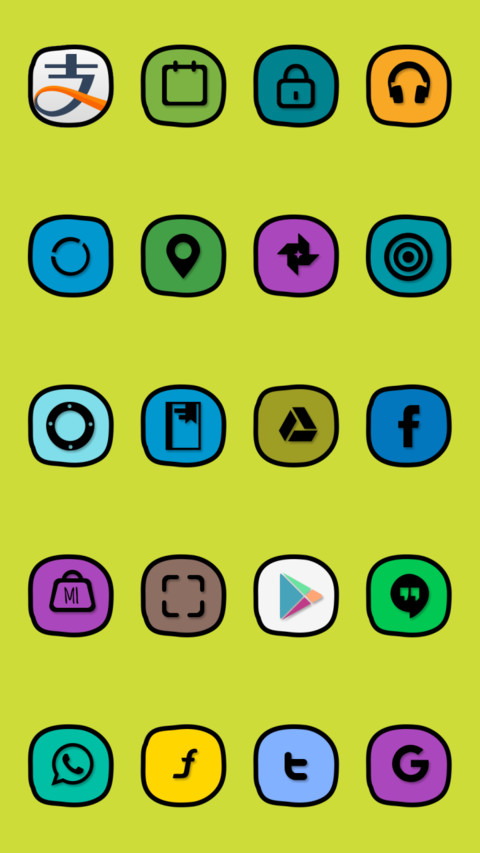 IN Birds screenshot