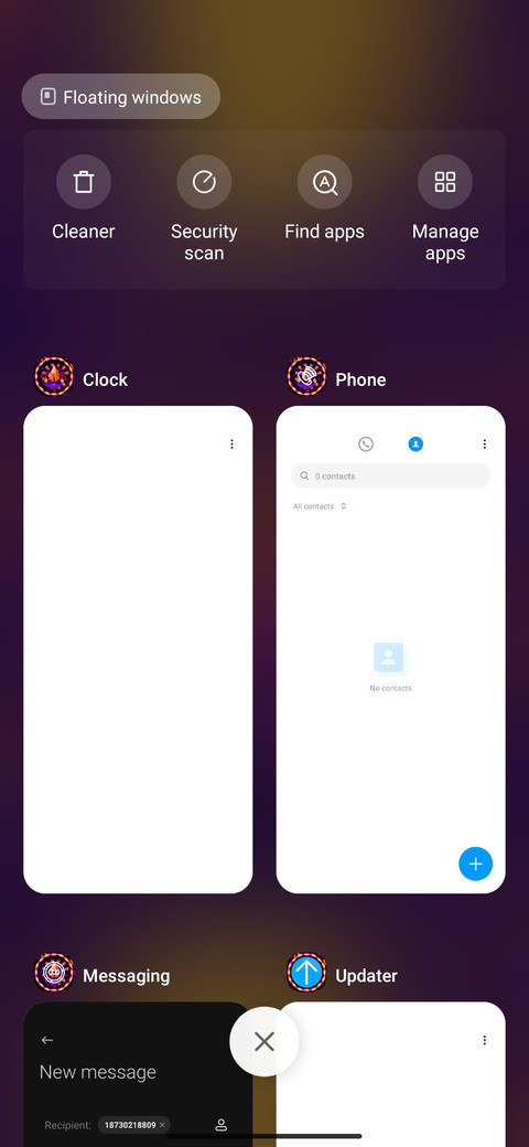 Diwali screenshot
