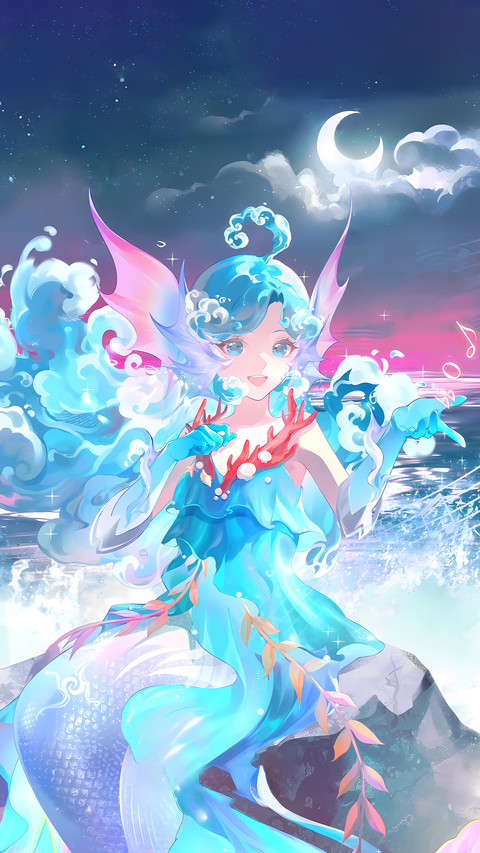 双生绮梦绘就灵韵 screenshot