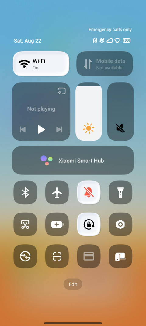 Tokio screenshot