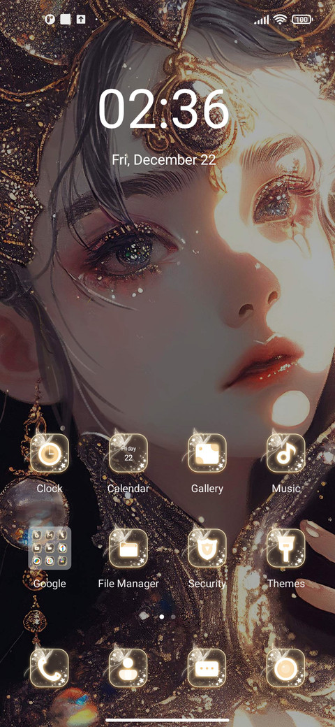 Maidens+Prayer screenshot