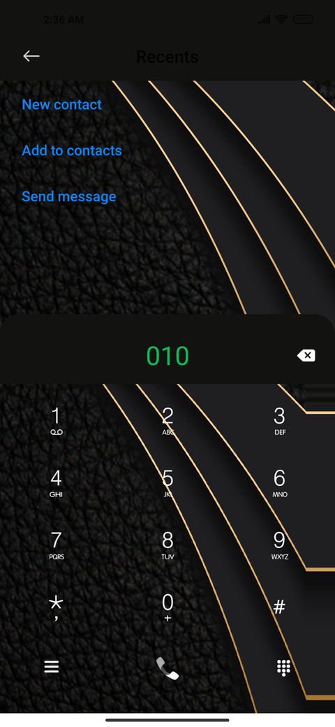 more gold screenshot