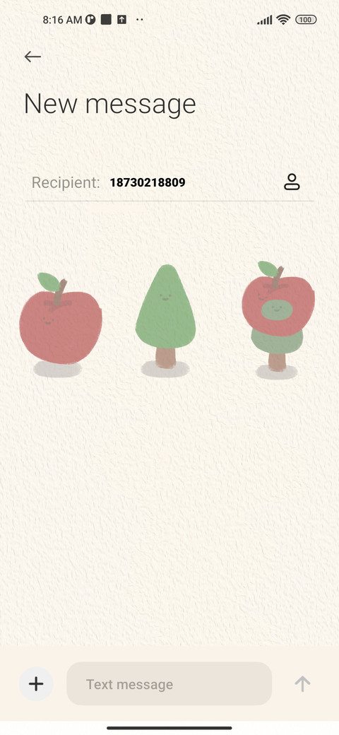 Apple Tree screenshot