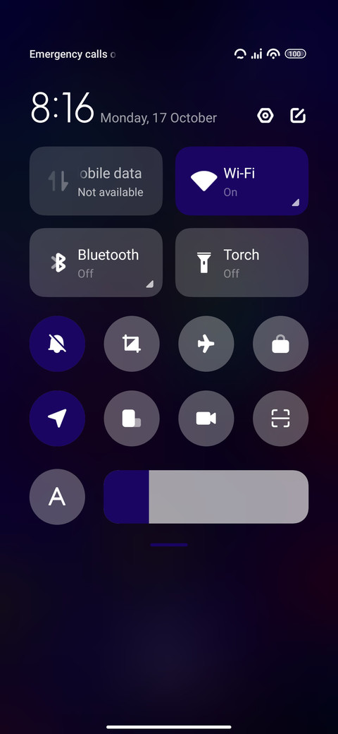 Diyas screenshot