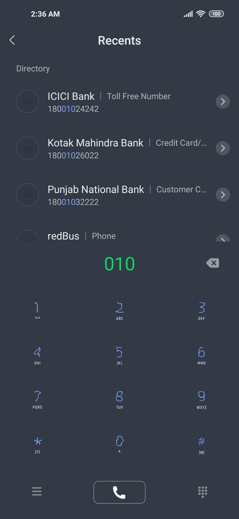 Father of Phone screenshot