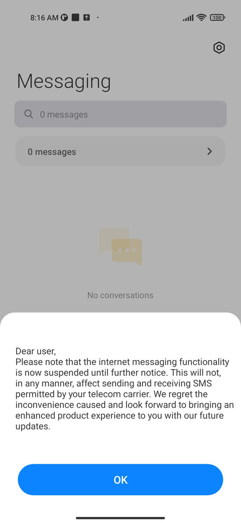 Fantastik screenshot