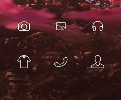 小幸运 screenshot