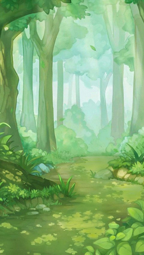 森林之恋 screenshot