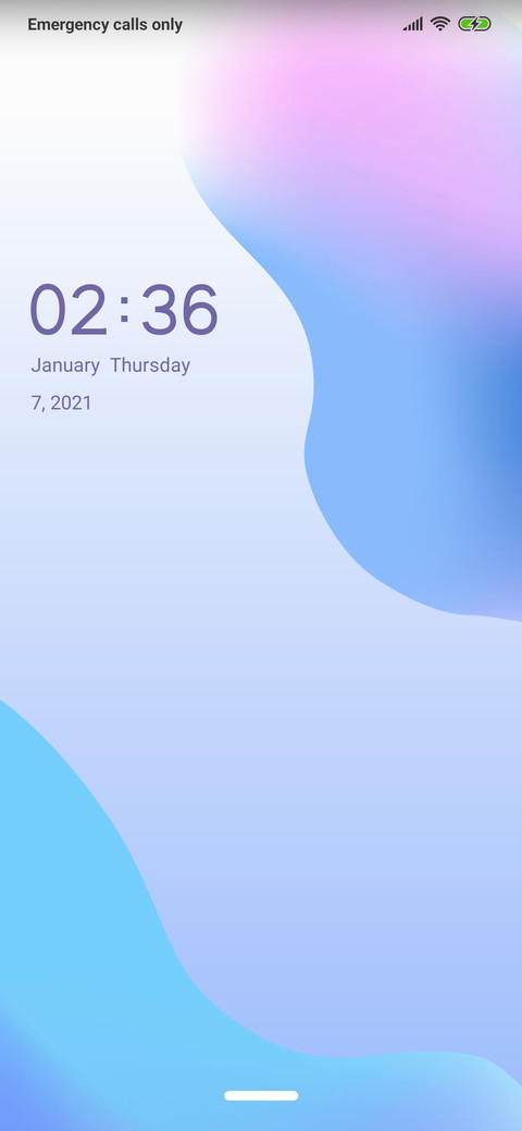 Sugar Color screenshot