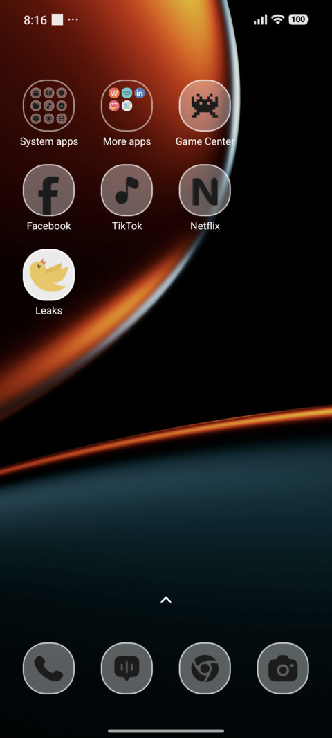 Silver Patterns screenshot