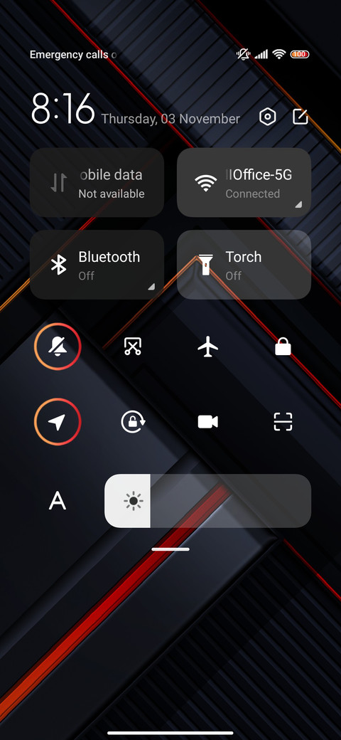 Texture 3D space screenshot