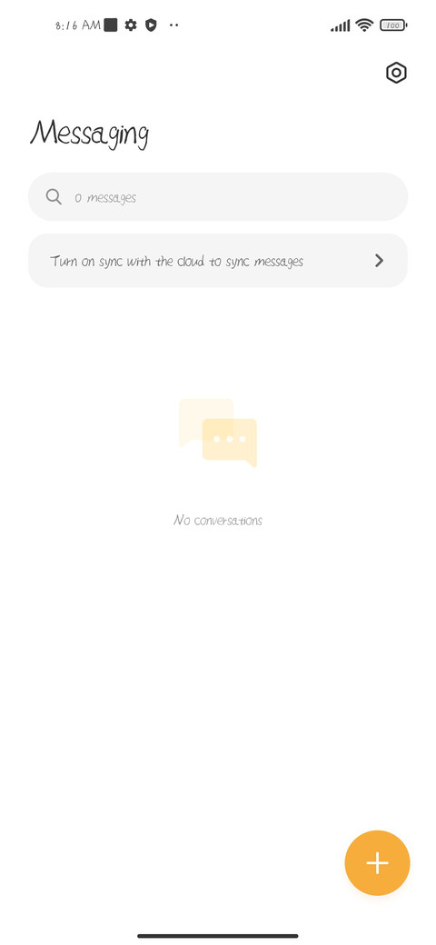 Life Is Too Long screenshot