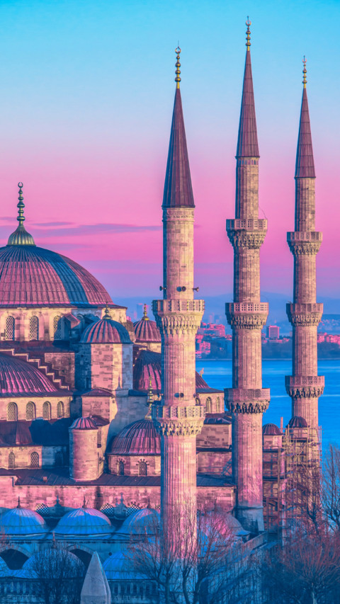 Turkey (9) screenshot