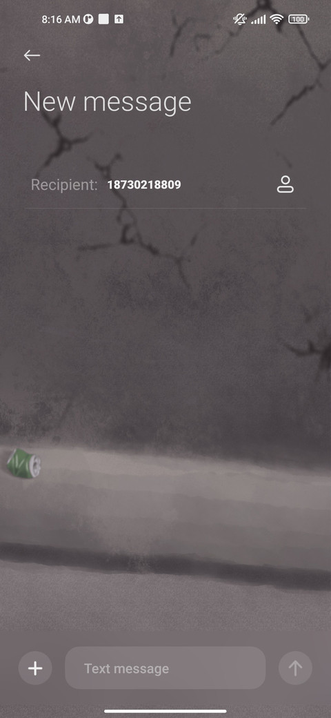 Just do it screenshot