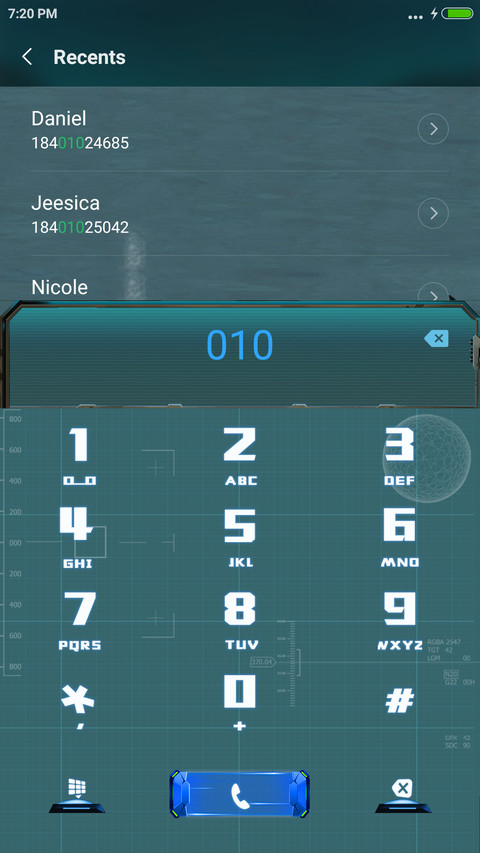 sea war999 screenshot
