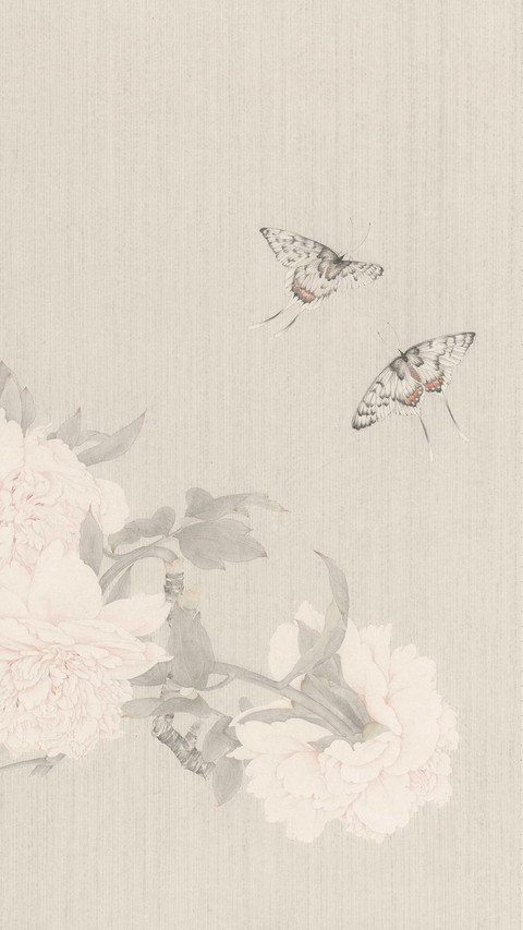 闺阁絮语 screenshot