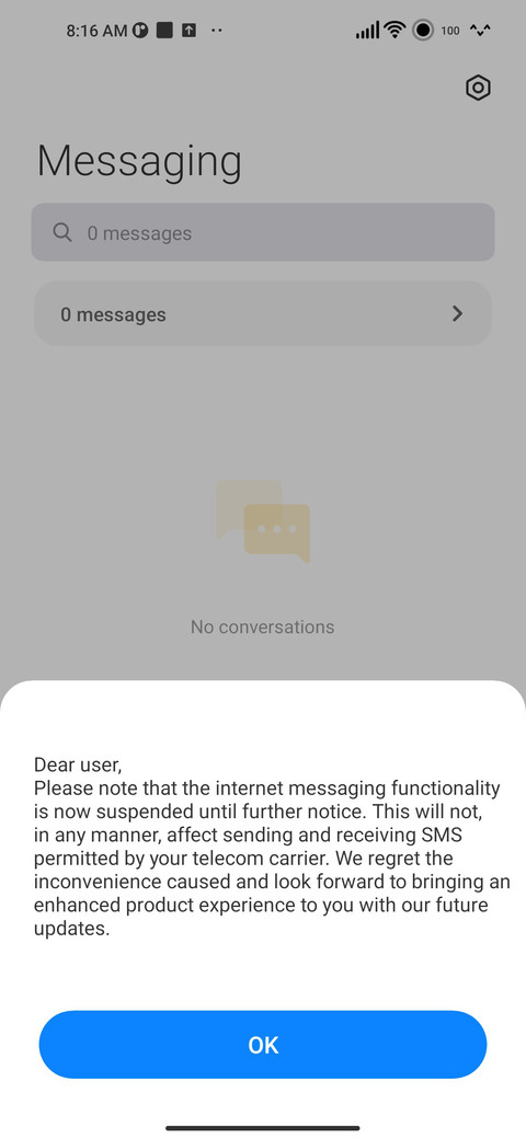 Nice screenshot