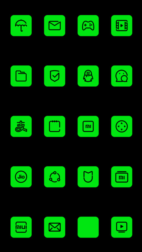 GreenOXs_DWM19 screenshot