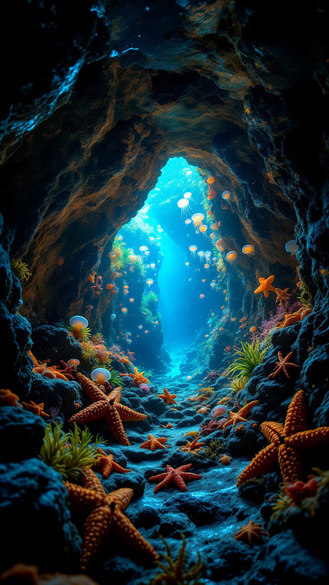 Nature screenshot