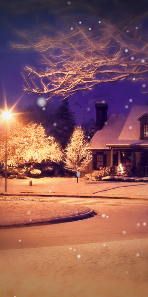 twilight V10 screenshot