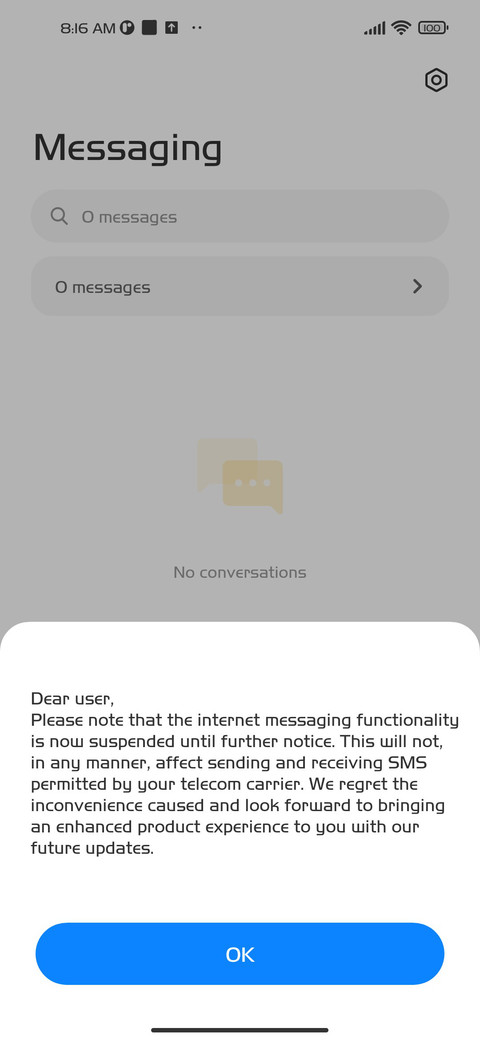 asshole screenshot