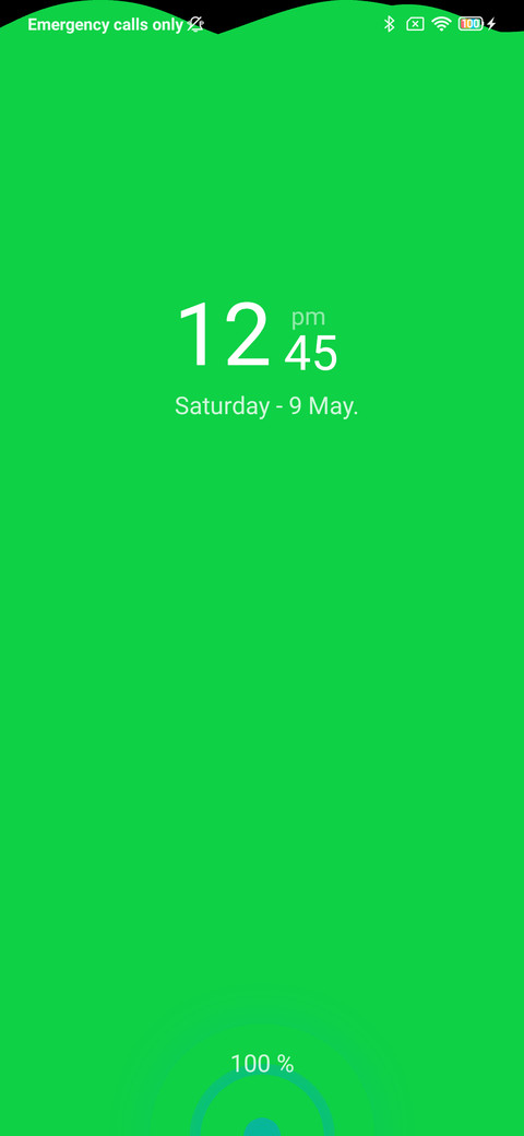 Duck v11 screenshot