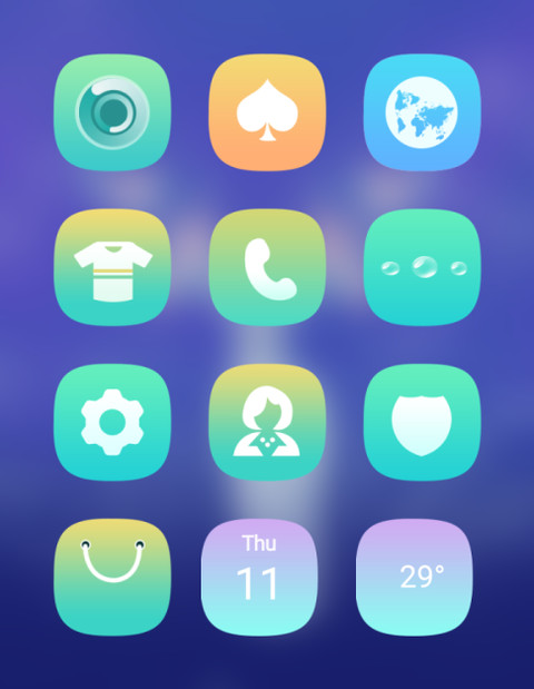 幻鹿 screenshot