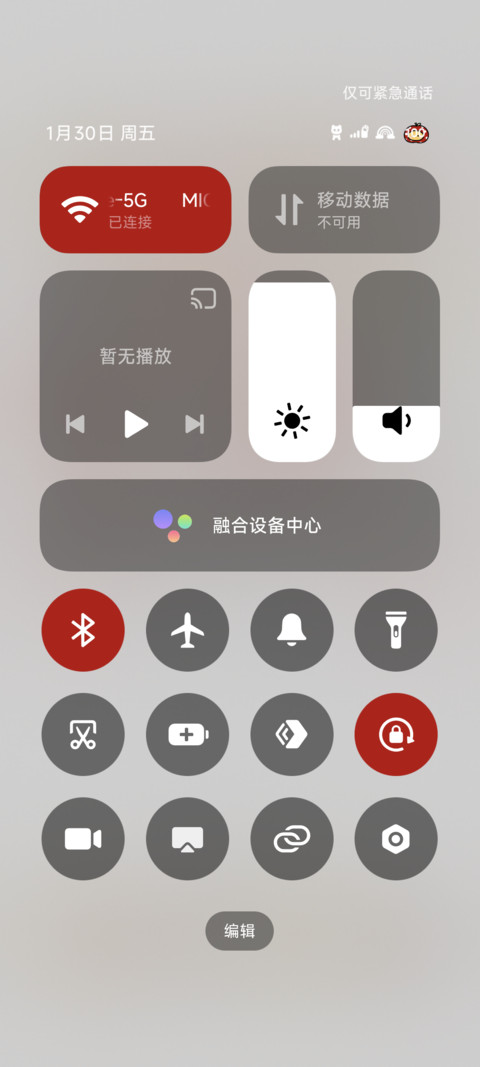 充电 新年快乐猫 screenshot