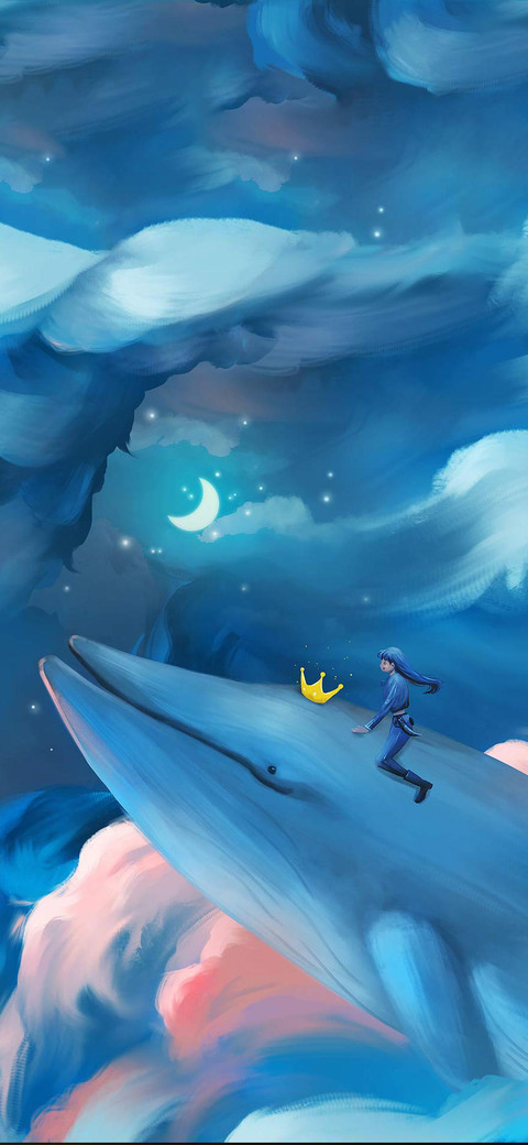 海豚之光-视觉中国 screenshot