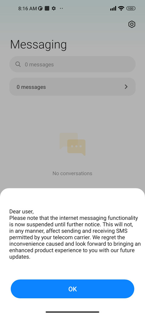 Flower UI screenshot