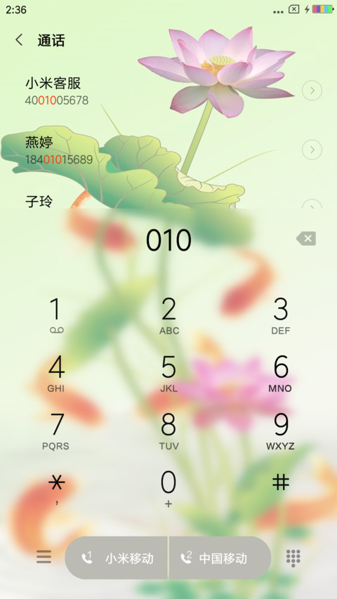 年年有鱼 screenshot