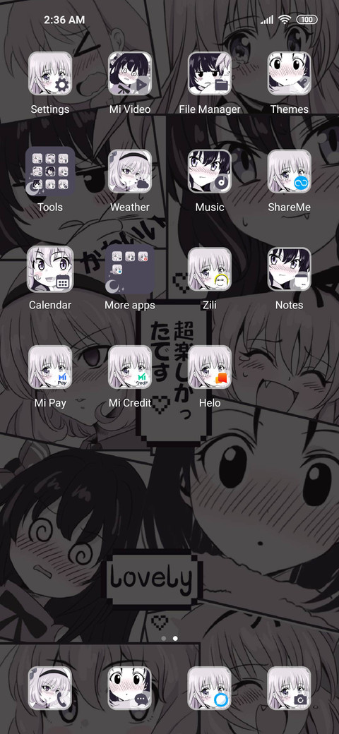Fairy Tales screenshot