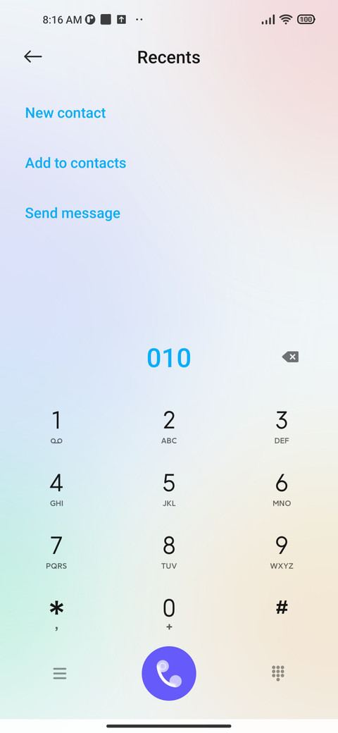 HPM90 screenshot