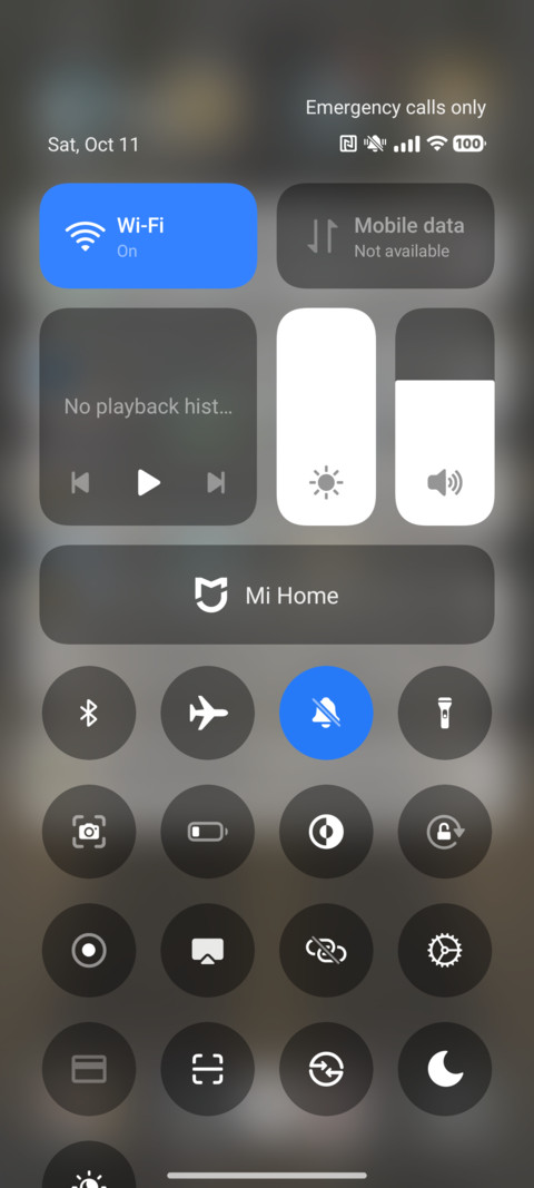 WEWE GOMBEL screenshot