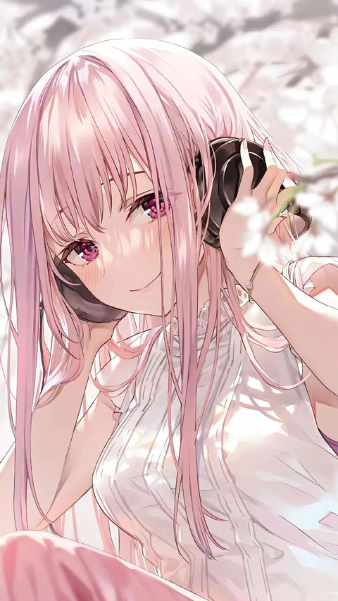 懂你此刻的清澈 screenshot